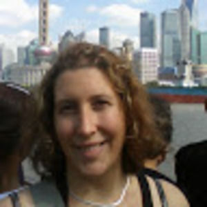 Meet your Posher, Rachel